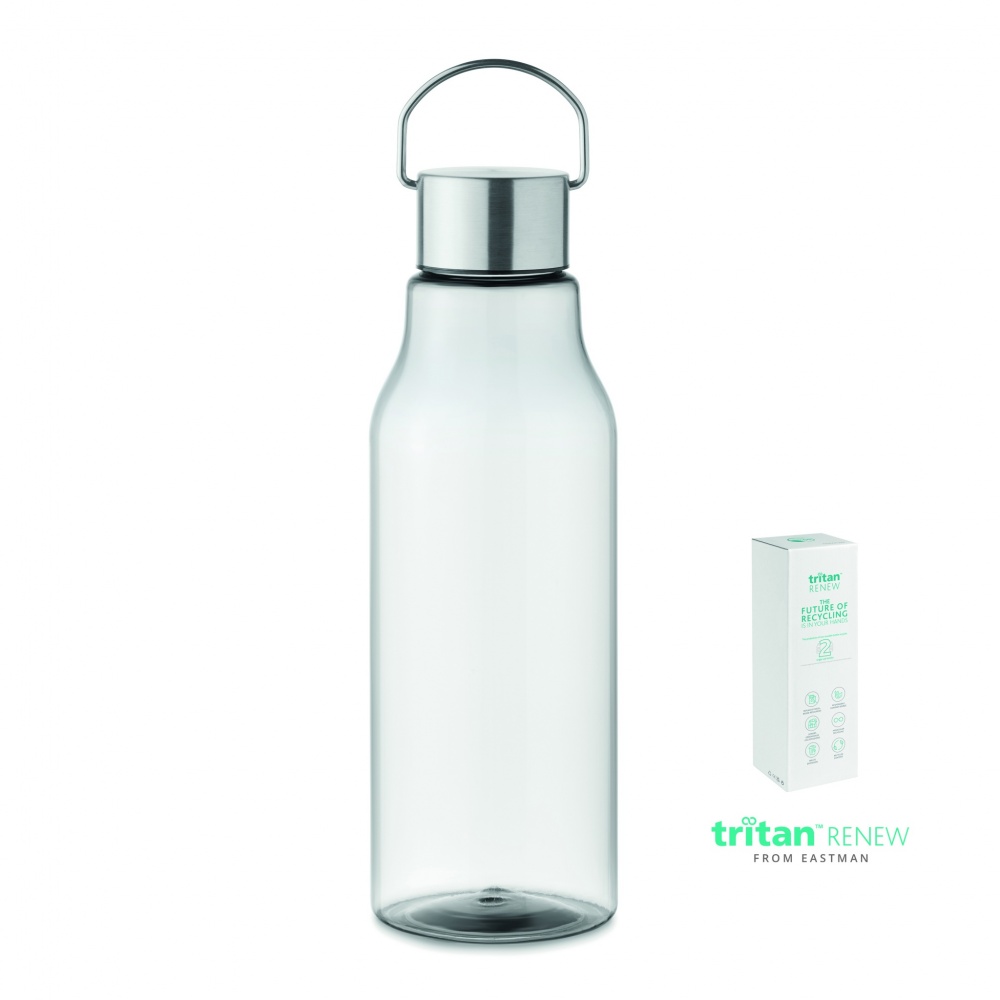 Logotrade promotional merchandise image of: Tritan Renew™ bottle 800ml