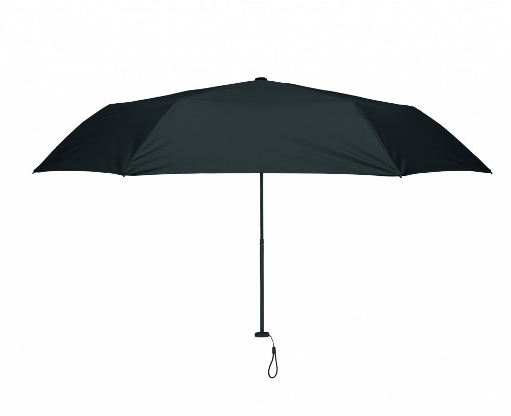 Logotrade promotional merchandise image of: Light folding umbrella 100gr