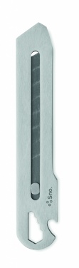 Logo trade corporate gifts picture of: Multi tool retractable knife