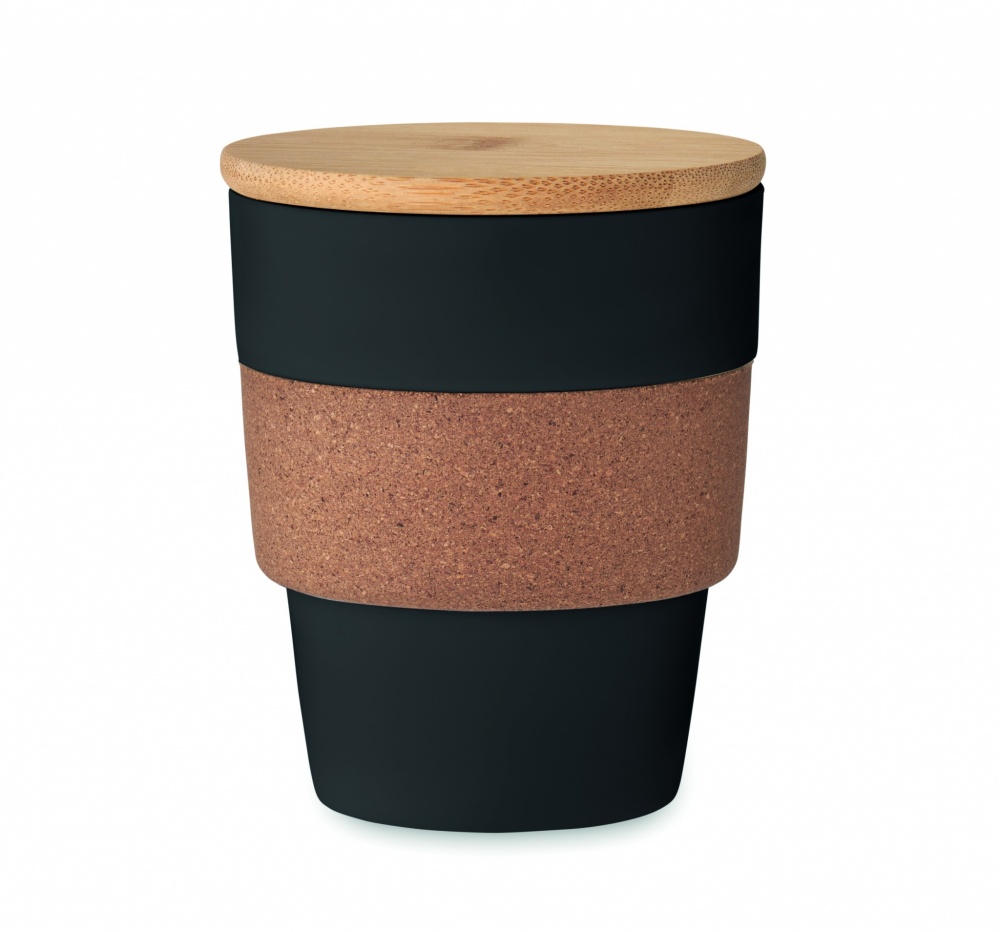 Logotrade promotional merchandise photo of: Tumbler in recycled PP 300 ml
