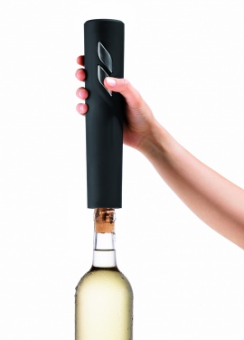 Logotrade promotional item image of: Electric bottle opener