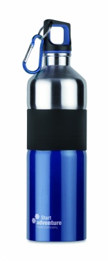 Logotrade promotional items photo of: Stainless steel bottle 750 ml