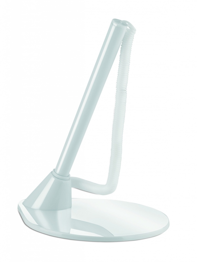 Logo trade promotional product photo of: Pen with holder