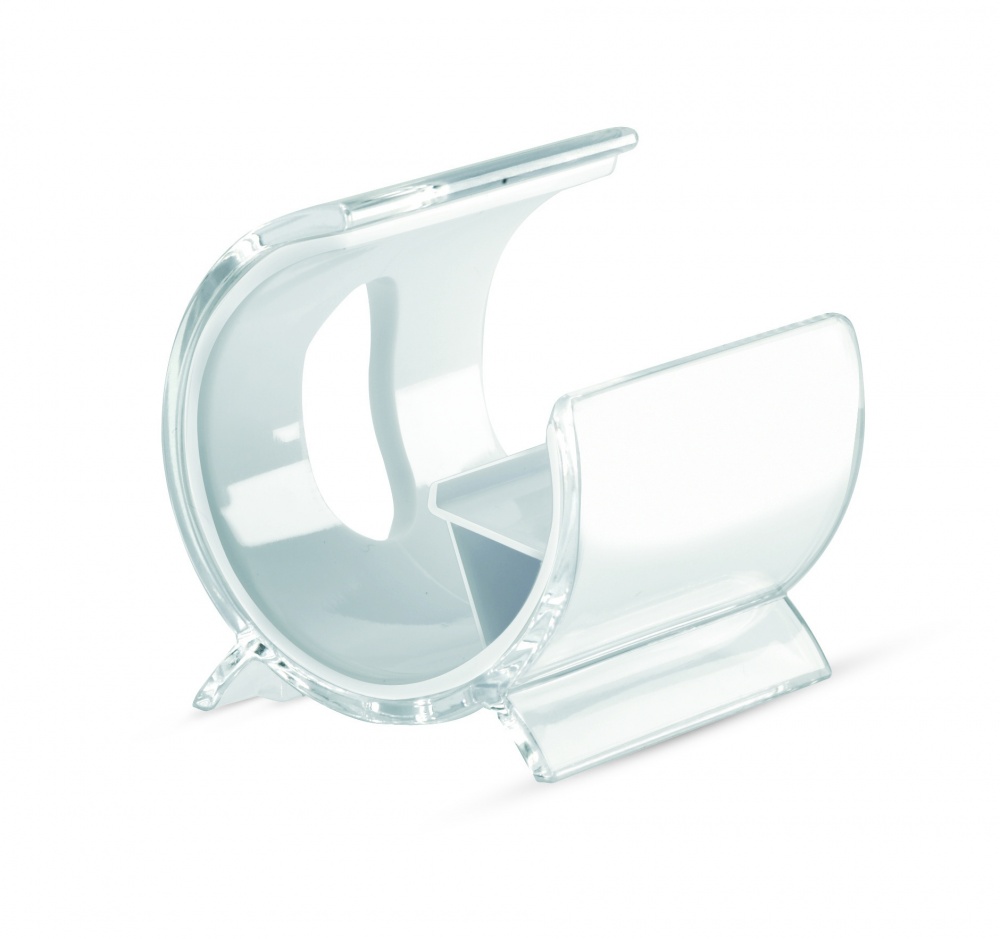 Logotrade promotional merchandise picture of: Phone stand