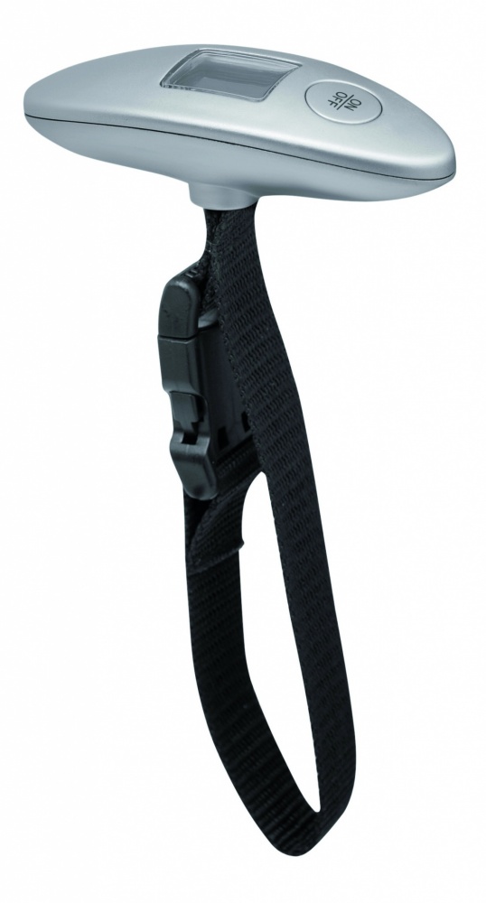 Logotrade corporate gifts photo of: Luggage scale