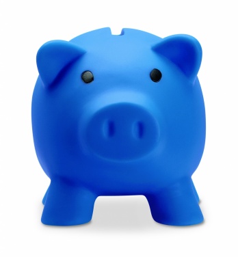 Logotrade promotional merchandise photo of: Piggy bank