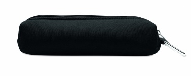 Logo trade promotional item photo of: Pencil case