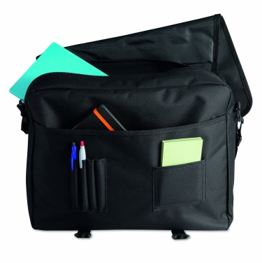 Logotrade promotional product image of: 600D polyester document bag