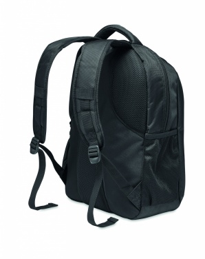 Logotrade promotional gifts photo of: Laptop backpack