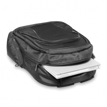 Logotrade promotional items photo of: Laptop backpack