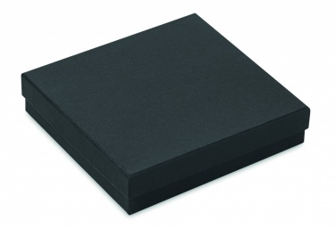 Logo trade advertising products picture of: Business gift set