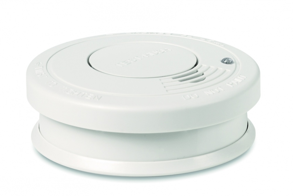 Logotrade promotional item picture of: Smoke detector