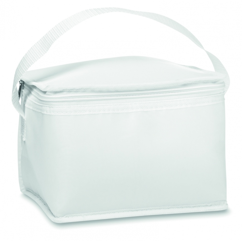 Logo trade corporate gift photo of: Cooler bag for cans