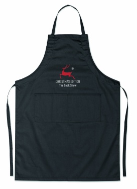 Logotrade promotional gift image of: Adjustable apron