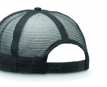 Logotrade promotional giveaway image of: Truckers cap
