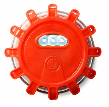 Logo trade promotional gift photo of: Emergency car light