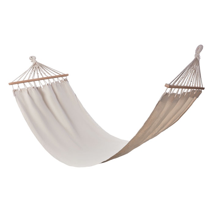 Logotrade promotional gifts photo of: Hammock polycotton
