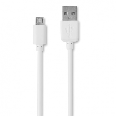 Logo trade corporate gifts picture of: Flat power bank 4000 mAh