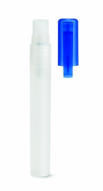 Logo trade business gift photo of: Hand cleanser pen