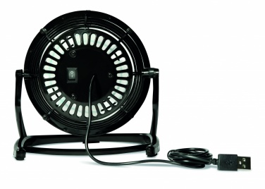 Logotrade promotional product picture of: USB fan