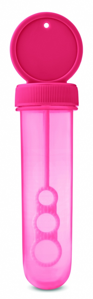 Logotrade promotional giveaway image of: Bubble stick blower