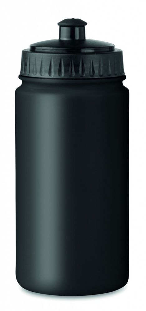 Logo trade promotional merchandise picture of: Sport bottle 500ml