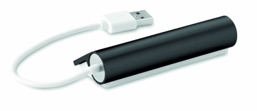 Logotrade promotional item image of: 4 port USB hub