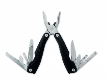 Logo trade corporate gift photo of: Foldable multi-tool knife