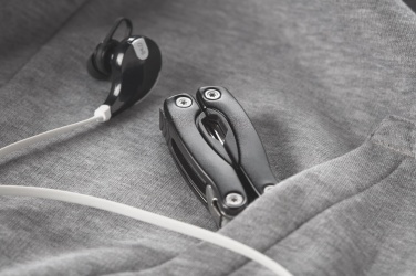Logotrade promotional product image of: Foldable multi-tool knife