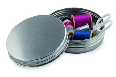 Logo trade promotional gifts image of: Sewing kit