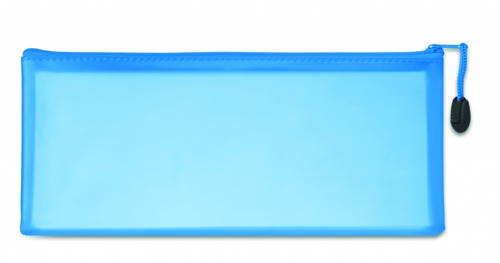 Logotrade promotional gift image of: PVC pencil case