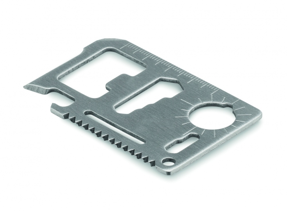 Logo trade promotional merchandise picture of: Multi-tool pocket