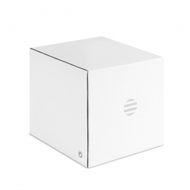 Logo trade promotional products picture of: Wireless speaker 3W 400 mAh