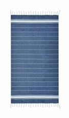 Beach towel cotton 180 gr/m²