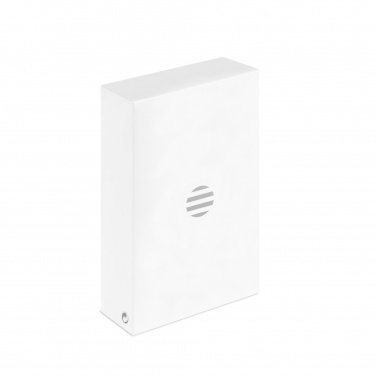 Logotrade advertising products photo of: Wireless power bank Type C