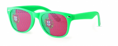 Logotrade promotional items photo of: Glasses country