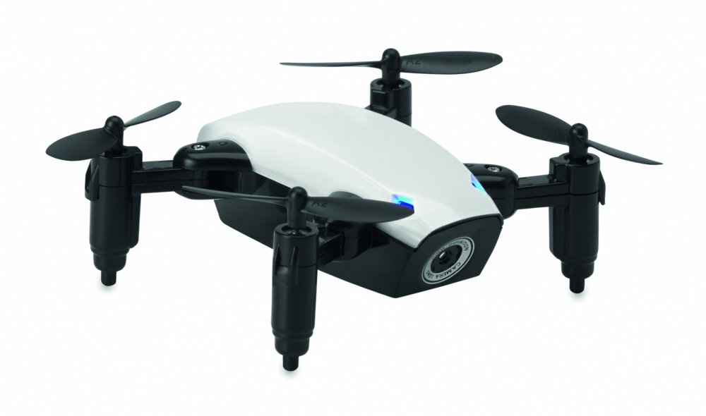 Logo trade promotional gift photo of: WIFI foldable drone