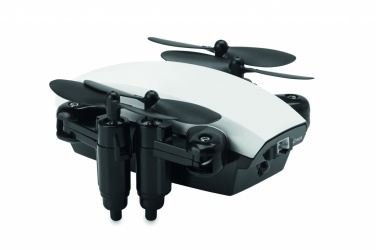 Logotrade advertising products photo of: WIFI foldable drone