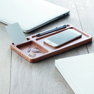 Logotrade corporate gifts photo of: Wireless charger 5W