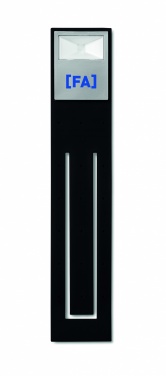 Logo trade promotional merchandise picture of: Book Light