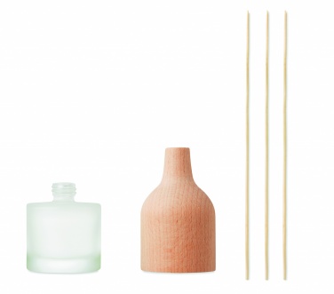 Logo trade advertising product photo of: Aroma diffusor