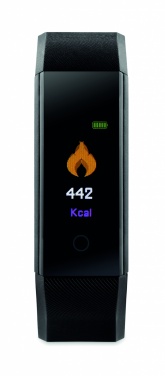 Logo trade promotional merchandise photo of: Smart health watch