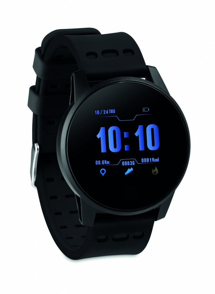 Logo trade corporate gift photo of: Sports smart watch