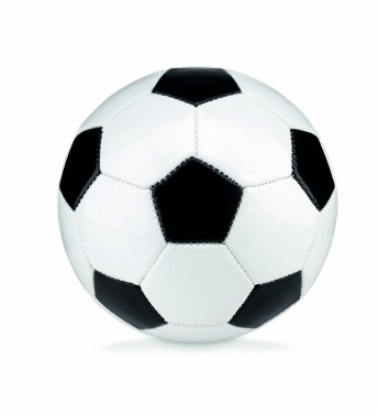 Logo trade promotional gift photo of: Small Soccer ball 15cm
