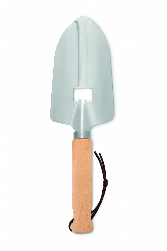 Logotrade advertising products photo of: Trowel shape bottle opener