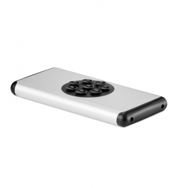 Logotrade promotional product image of: Wireless 10000 mAh Power bank