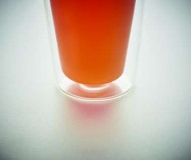 Logotrade promotional items photo of: High borosilicate glass 350ml