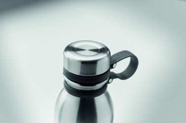 Logotrade promotional product image of: Double walled flask 600 ml.