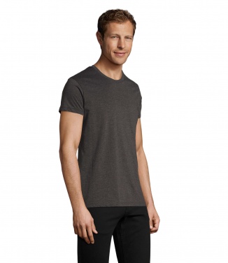 Logotrade promotional gift image of: REGENT F MEN T-SHIRT 150g