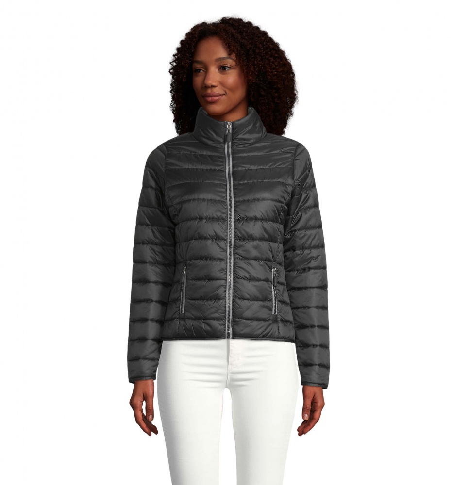 Logo trade advertising product photo of: RIDE WOMEN JACKET 180g